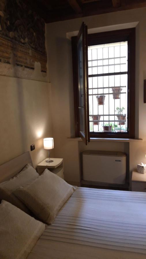 Akantho Apartment Mantova Exterior photo
